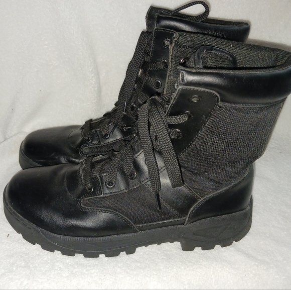 response gear Shoes Response Gear Tactical Boots Poshmark